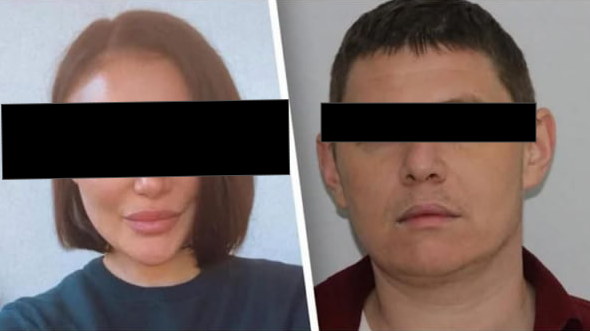 Обвиняемые по делу TORK — фото с закрытыми лицами